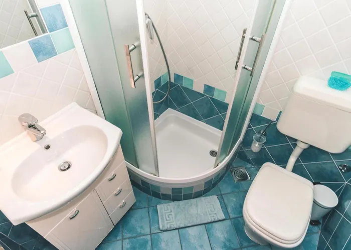 Awesome In With House A Panoramic View Apartman