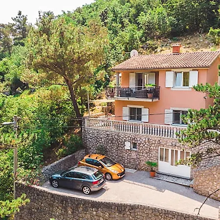 Awesome In With House A Panoramic View 公寓 布鲁赛吉