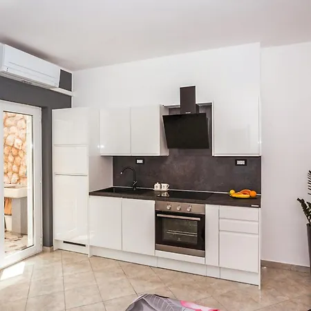 Awesome In With House A Panoramic View 公寓 *