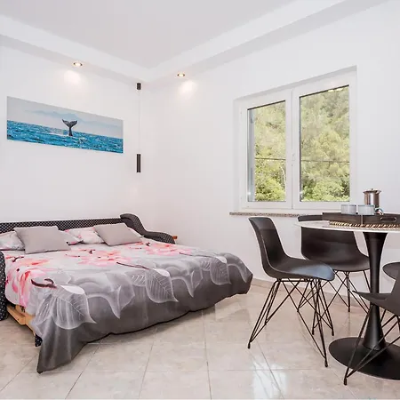 公寓 Awesome In With House A Panoramic View *