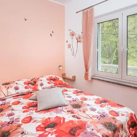 Lovely In With Wifi * Brseč