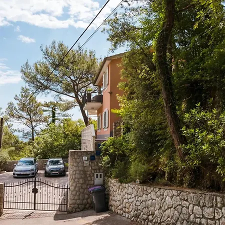 公寓 Awesome In With House A Panoramic View