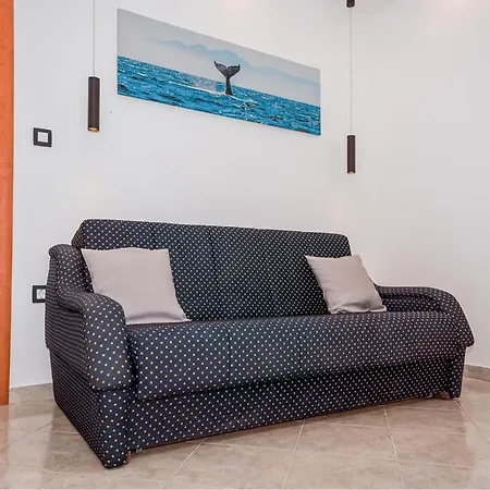 公寓 Awesome In With House A Panoramic View