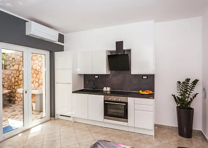 Awesome In With House A Panoramic View 公寓 *